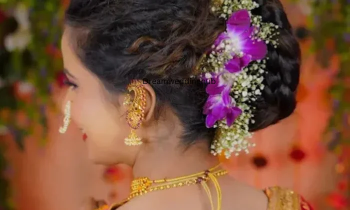 Vaishali Patil Professional Makeup